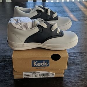 Keds Unisex School Days II